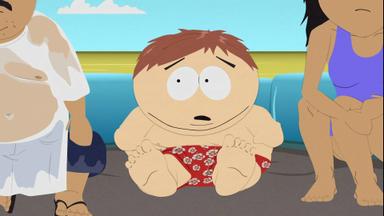 Poster episodio South Park 13x14