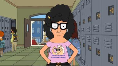Poster episodio Bob's Burgers 12x21