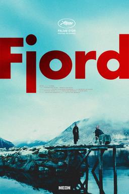 Poster Fjord