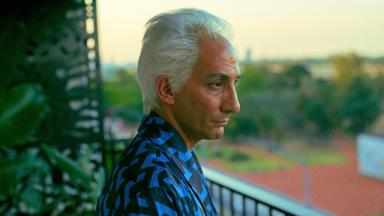 Poster episodio Coppola, el representante 1x6