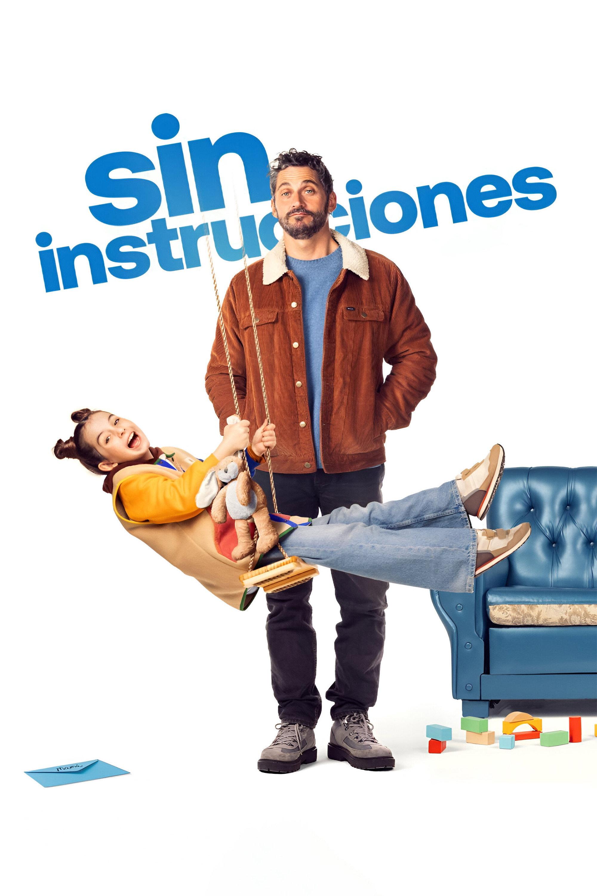 Poster Sin instrucciones