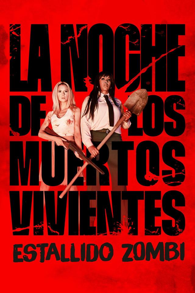 Poster Night of the Living Dead