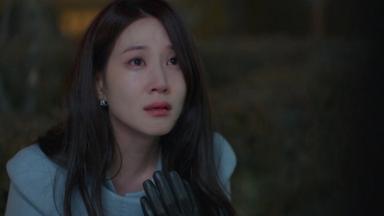 Poster episodio Muertos de amor 1x5