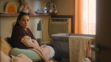 Poster episodio Envidiosa 3x9