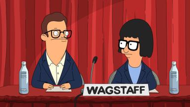 Poster episodio Bob's Burgers 7x15