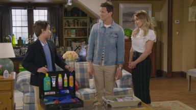 Poster episodio Tres por tres, el regreso 5x3