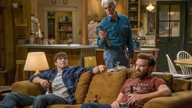 Poster episodio The Ranch 1x4