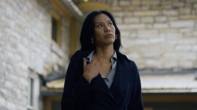 Poster episodio SurrealEstate 3x8