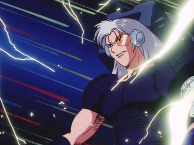 Poster episodio El Barón Rojo 1x41