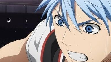 Poster episodio Kuroko no Basket 2x25