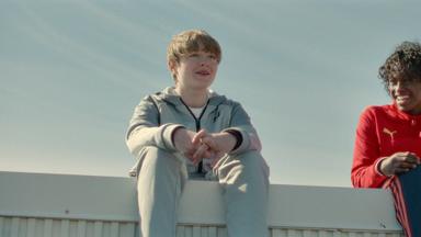 Poster episodio En tus manos 1x2