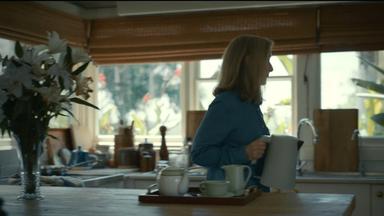 Poster episodio Playing Gracie Darling 1x2