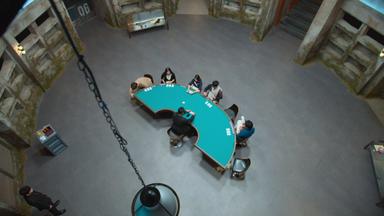 Poster episodio El plan del diablo 1x11