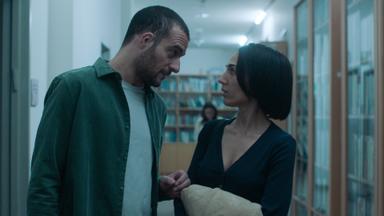 Poster episodio Amor incondicional 1x2