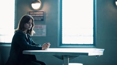 Poster episodio Senderos peligrosos 1x6