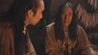 Poster episodio Fantasmas 1x14