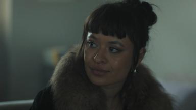 Poster episodio Dime más mentiras 3x6