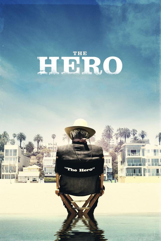 Poster EL Heroe