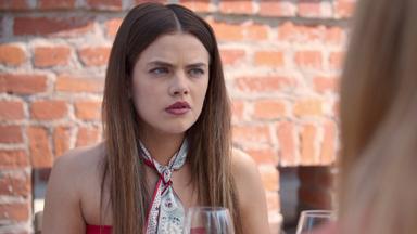 Poster episodio Barracuda Queens 2x6