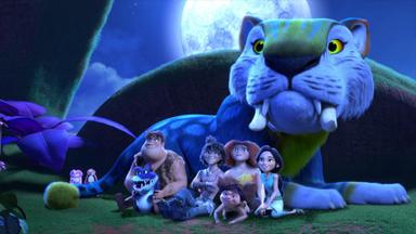 Poster episodio El Árbol Familiar de los Croods 6x6