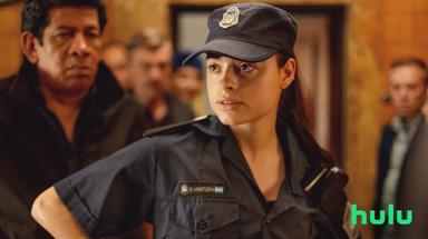 Poster episodio Gutiérrez Is mai neim 1x6