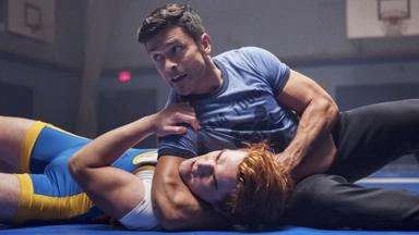 Poster episodio Riverdale 2x11