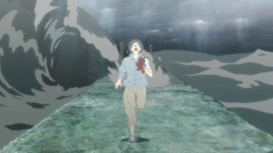 Poster episodio Japón se hunde: 2020 1x9