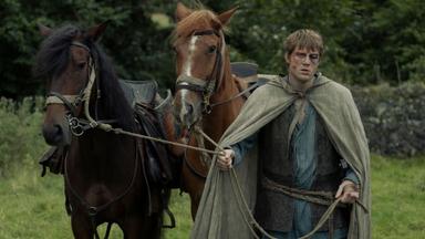 Poster episodio El caballero de los Siete Reinos 1x6