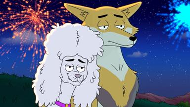 Poster episodio HouseBroken 1x11