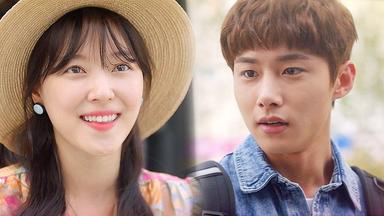 Poster episodio A todos los chicos que me amaron 1x10