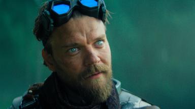 Poster episodio Fundación 3x1