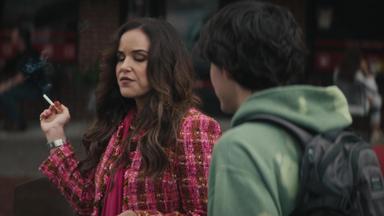 Poster episodio Grosse Pointe Garden Society 1x3