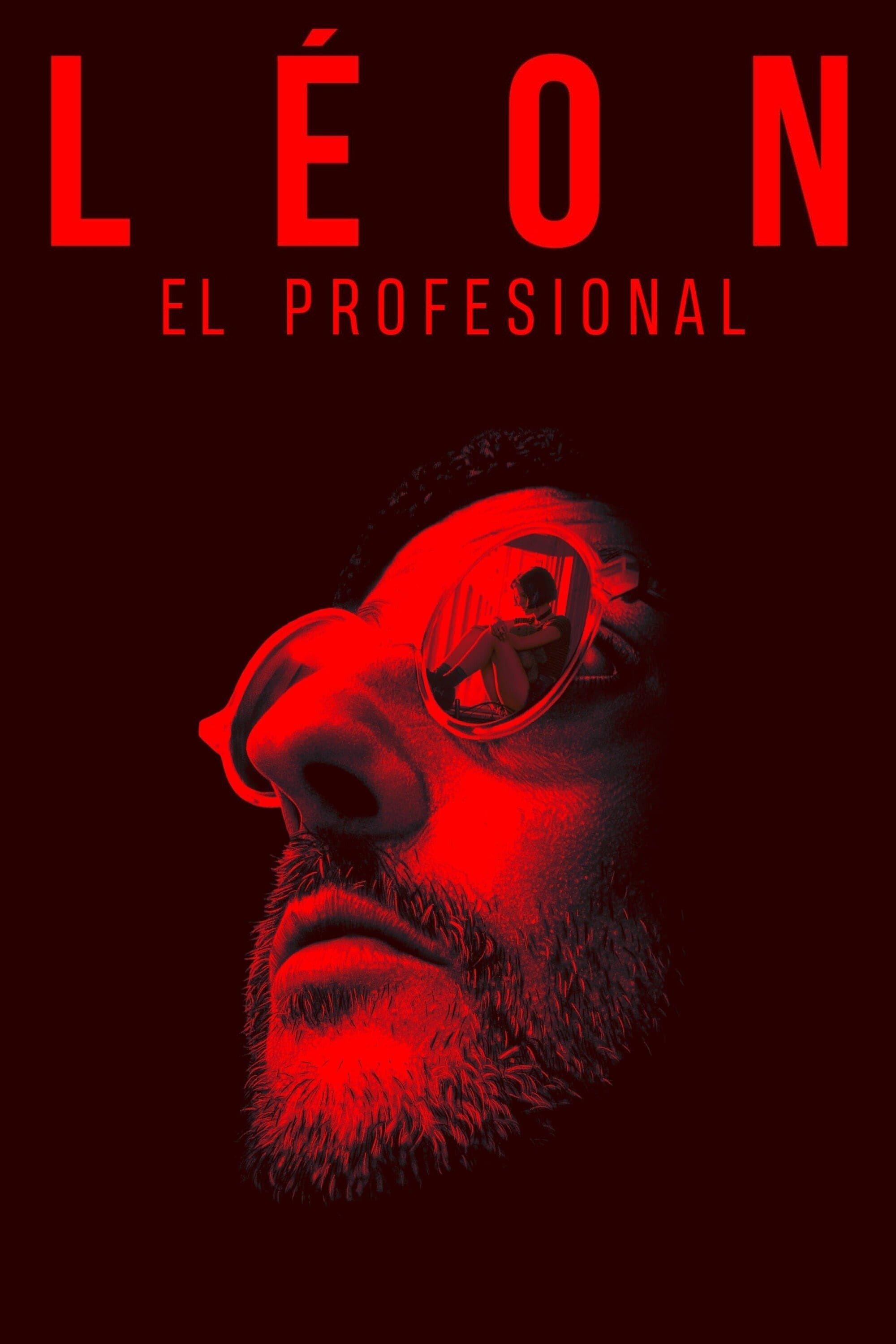 Poster El Perfecto Asesino