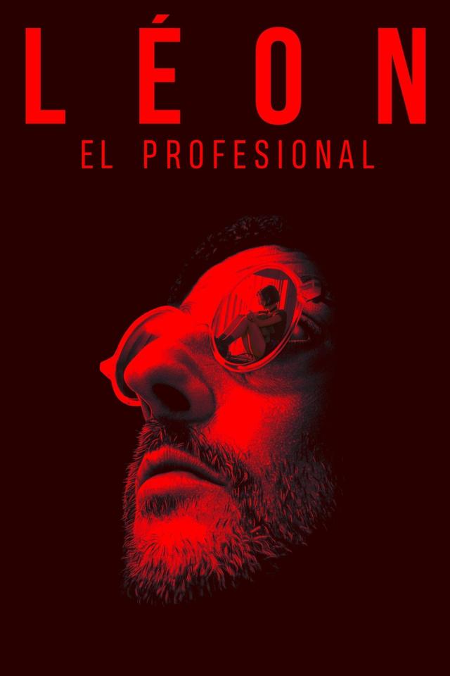 Poster El Perfecto Asesino