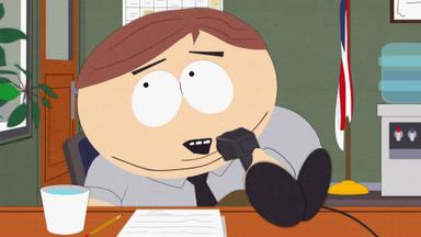 Poster episodio South Park 13x13