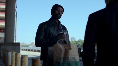 Poster episodio Marvel - Jessica Jones 2x12