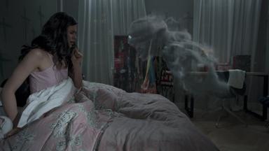 Poster episodio Haunted: Latinoamérica 1x4