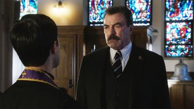Poster episodio Códigos de familia 7x9