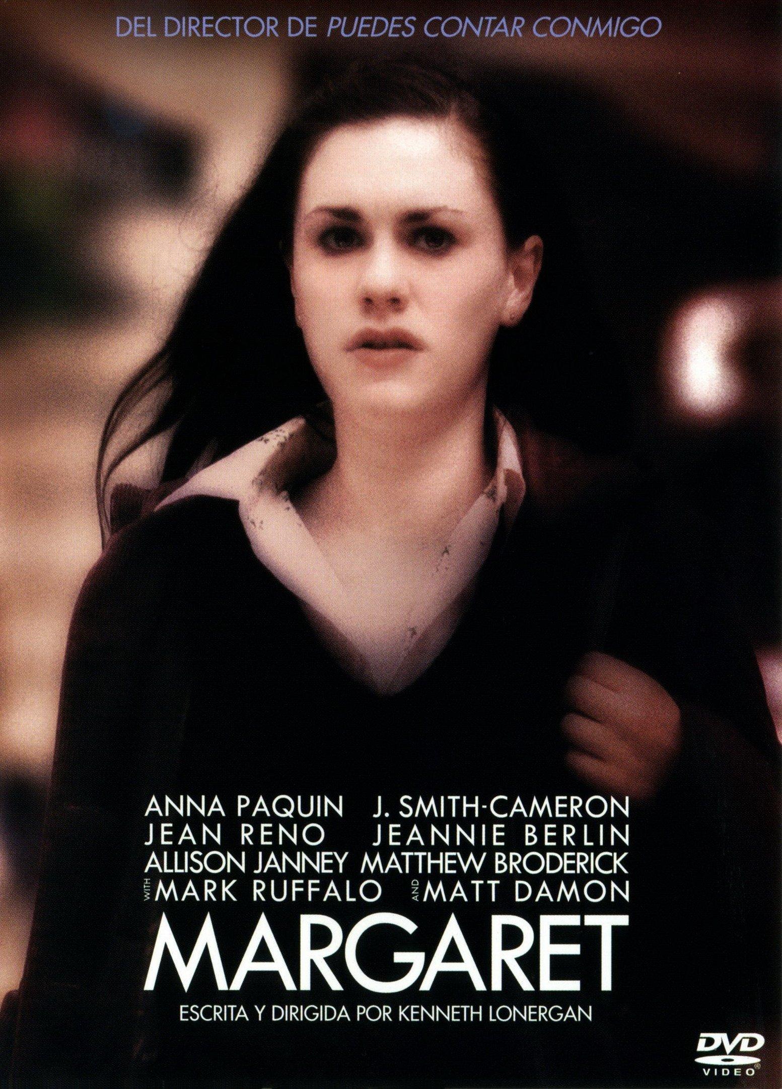 Poster Margaret