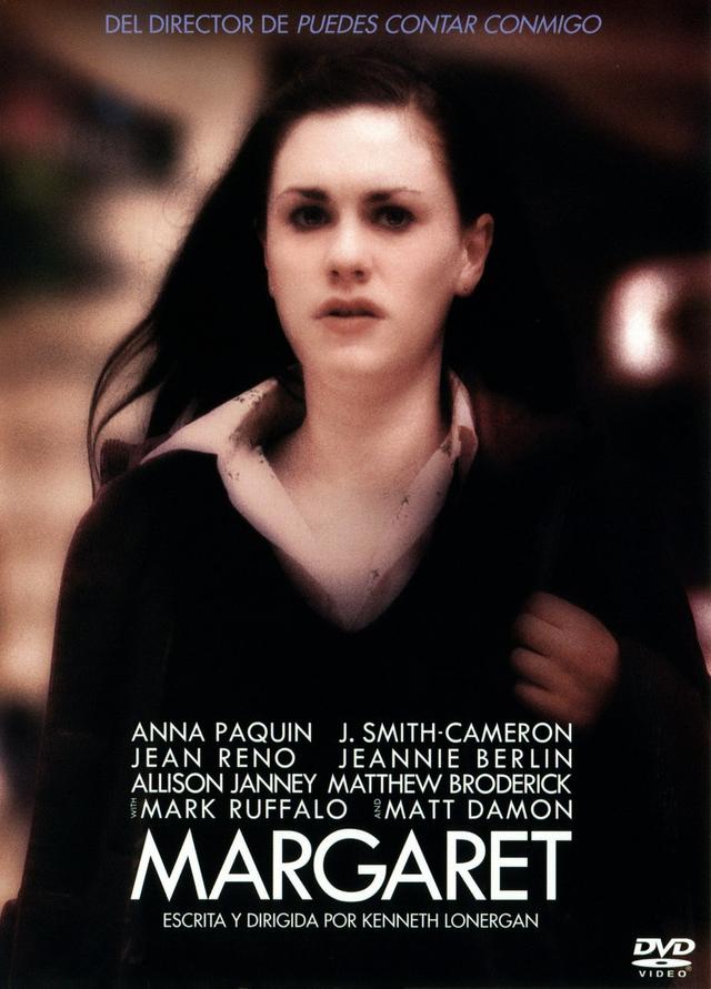 Poster Margaret