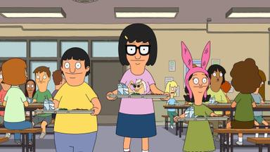 Poster episodio Bob's Burgers 12x22