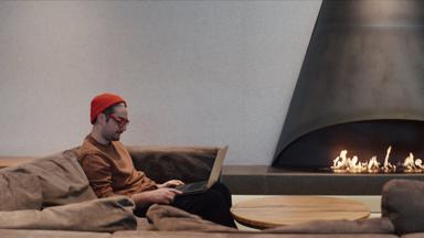 Poster episodio Trabajar: Eso que hacemos todo el día 1x2