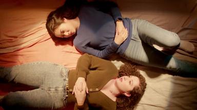 Poster episodio Creciendo 1x2