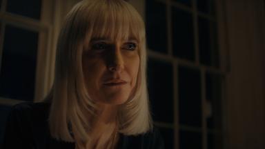 Poster episodio The Crow Girl 1x4