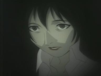 Poster episodio Boogiepop Phantom 1x2