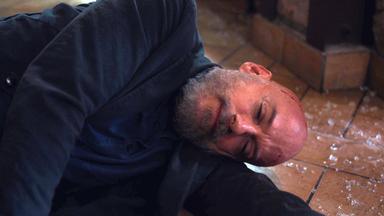 Poster episodio Suburræterna 1x2