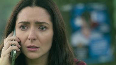 Poster episodio Más allá de ti 1x7