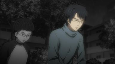Poster episodio Log Horizon 2x9