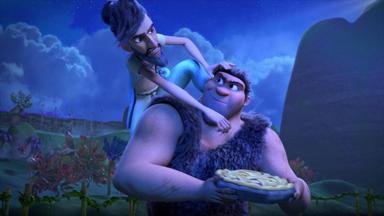 Poster episodio El Árbol Familiar de los Croods 6x4