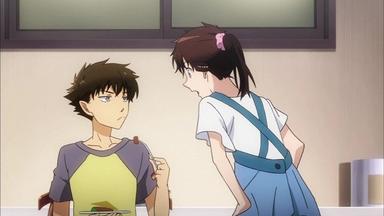 Poster episodio まじっく快斗1412 1x7